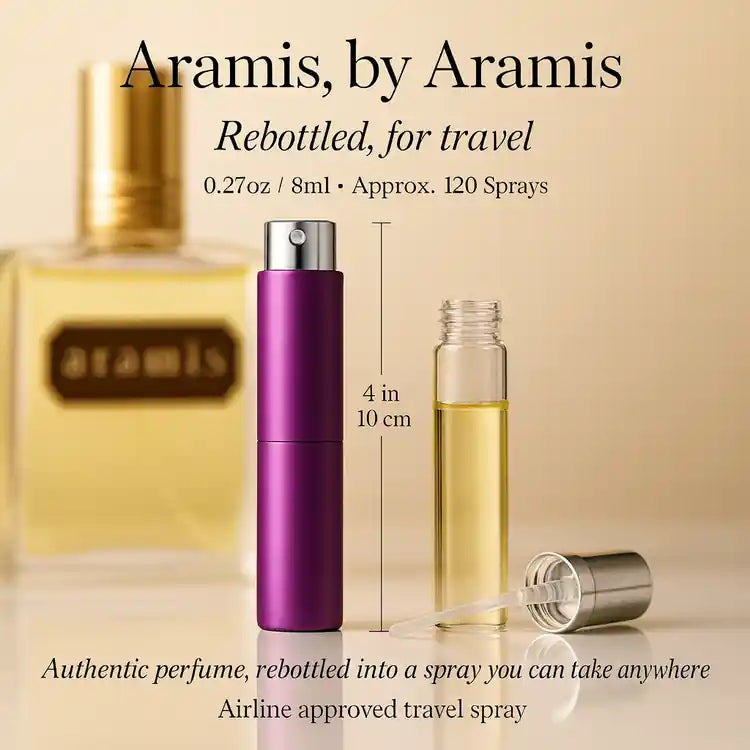 Aramis Cologne: Timeless Masculine Elegance
