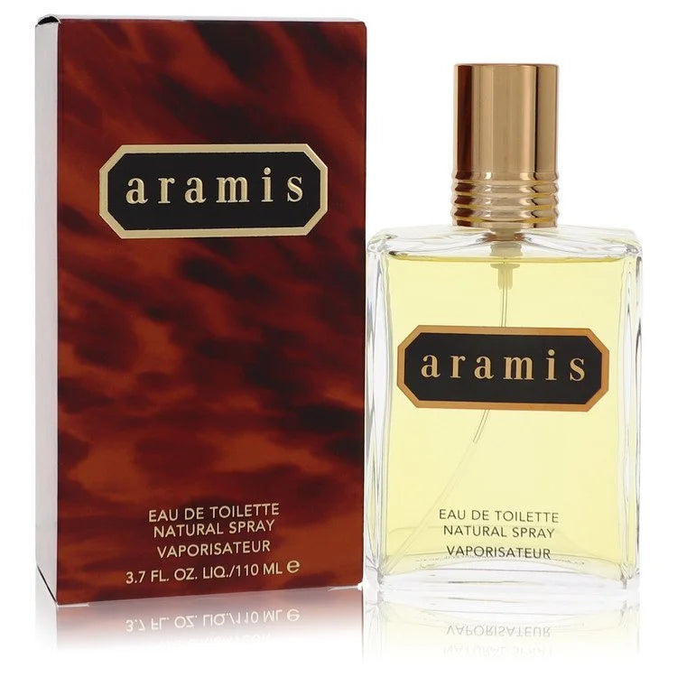 Aramis Cologne: Timeless Masculine Elegance