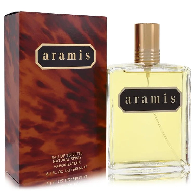 Aramis Cologne: Timeless Masculine Elegance