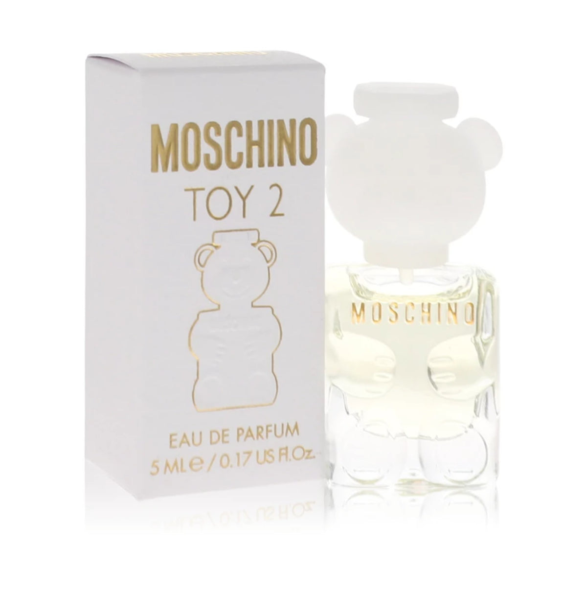Moschino Toy 2: Seductive, Playful Feminine Magic