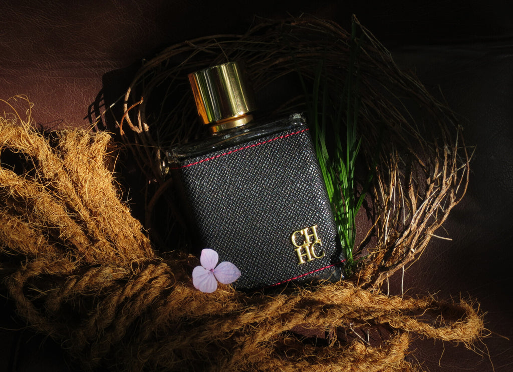 Carolina Herrera Cologne: Timeless Elegance for Men