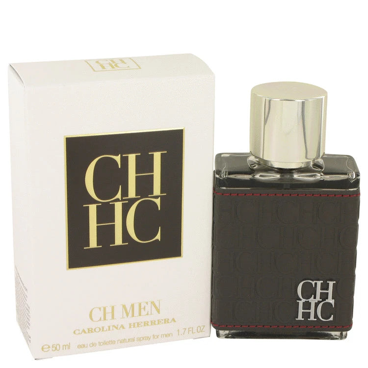 Carolina Herrera Cologne: Timeless Elegance for Men
