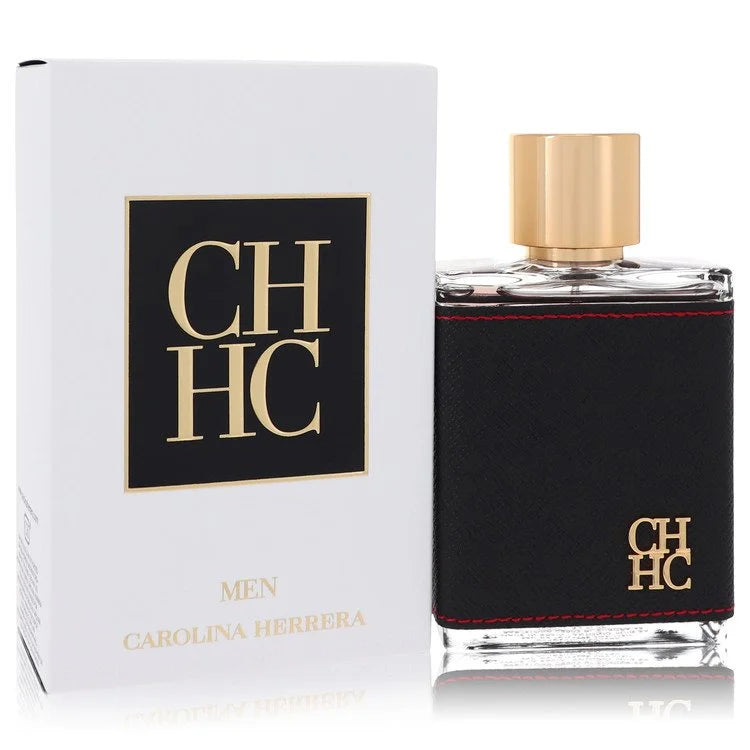 Carolina Herrera Cologne: Timeless Elegance for Men