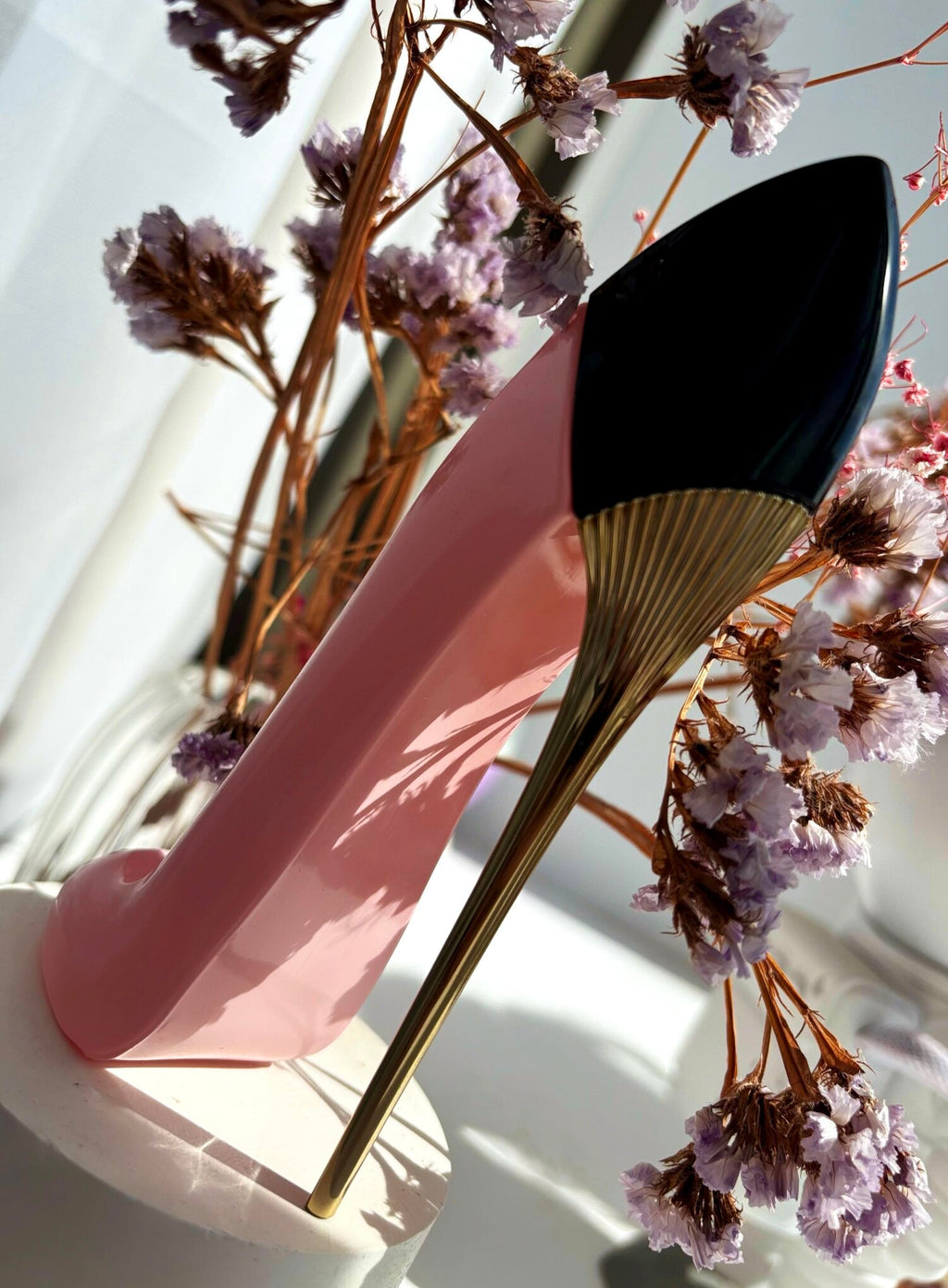 CH Good Girl Blush: Sweet, Romantic Feminine Charm
