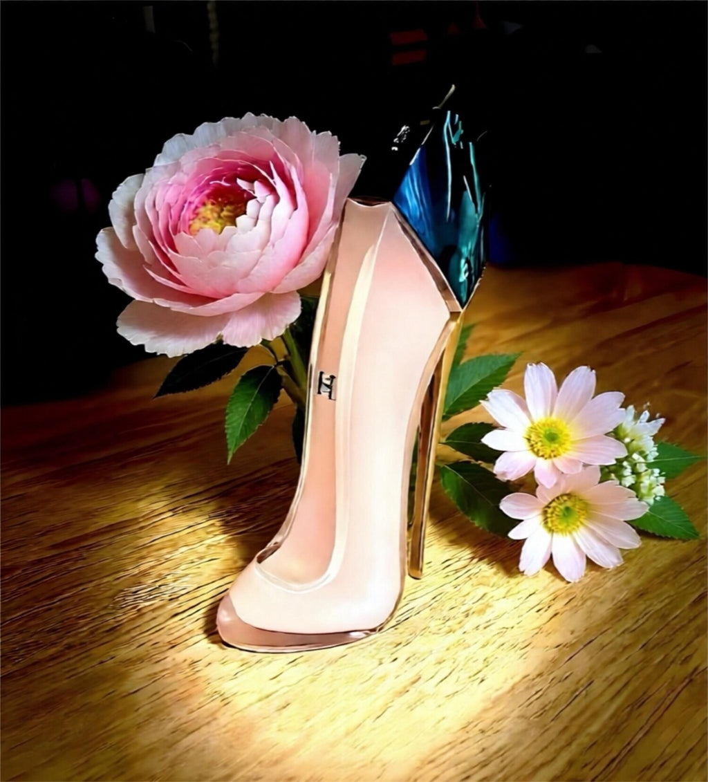 CH Good Girl Blush: Sweet, Romantic Feminine Charm