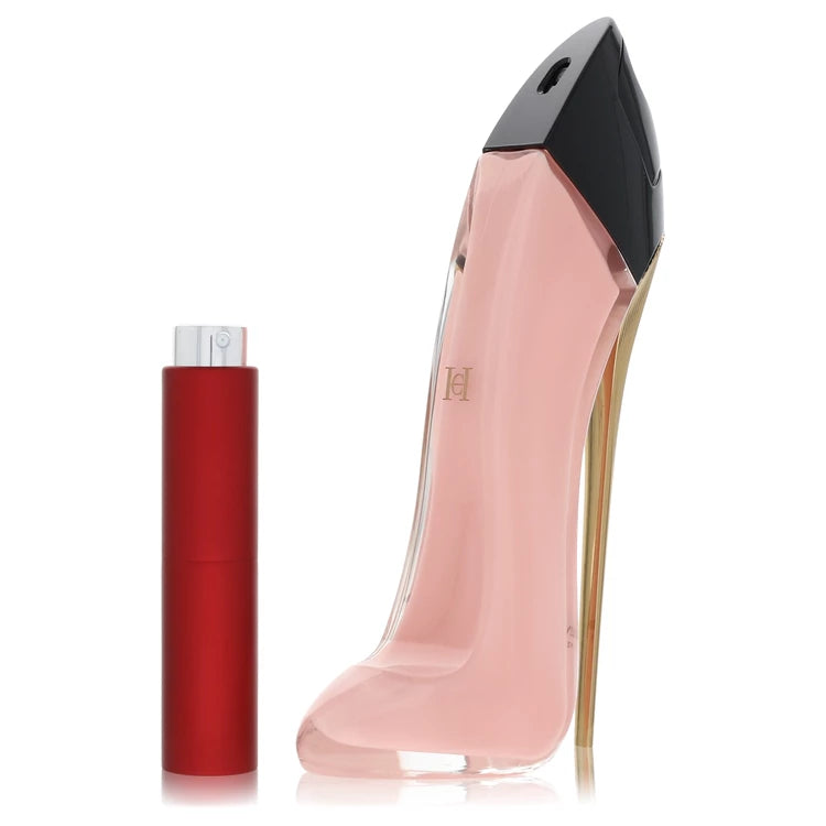 CH Good Girl Blush: Sweet, Romantic Feminine Charm