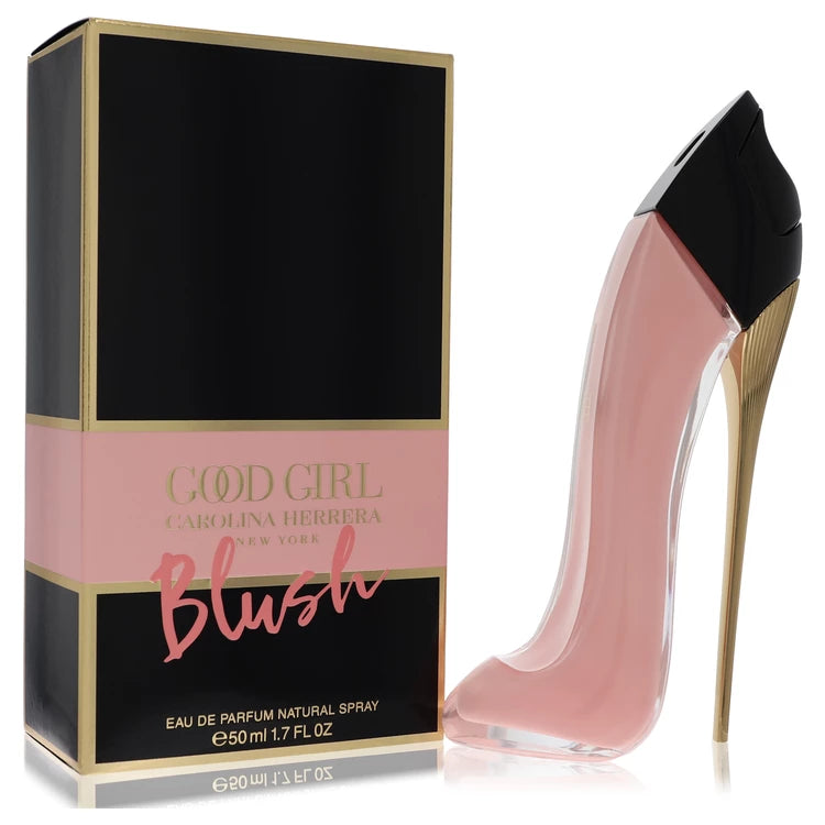 CH Good Girl Blush: Sweet, Romantic Feminine Charm