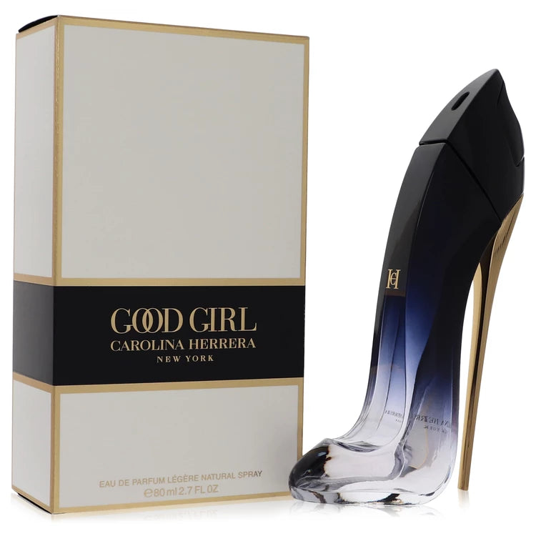 CH Good Girl Légère: Light, Fresh Feminine Elegance