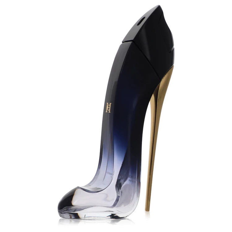 CH Good Girl Légère: Light, Fresh Feminine Elegance