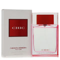 CH Chic Perfume: Timeless Feminine Elegance