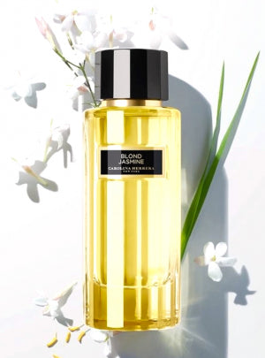 CH Blond Jasmine: Radiant, Unisex Elegance"