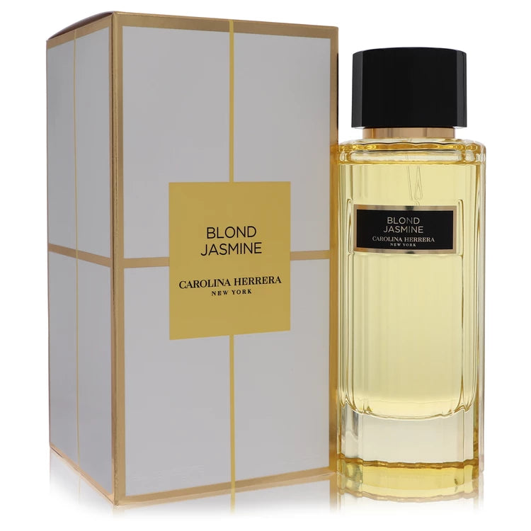 CH Blond Jasmine: Radiant, Unisex Elegance"