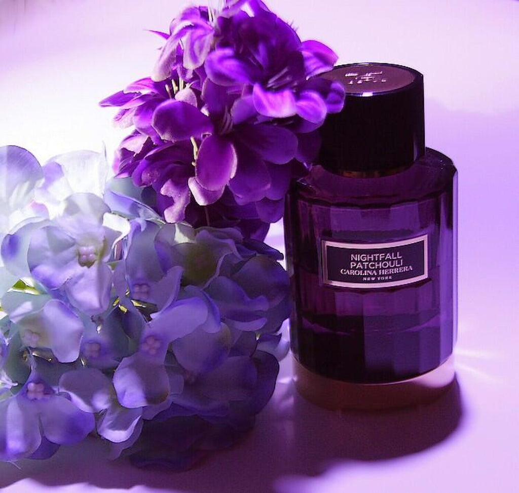 CH Nightfall Patchouli: Enigmatic Depth & Sensual Warmth
