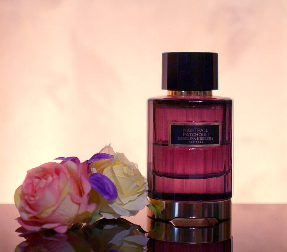 CH Nightfall Patchouli: Enigmatic Depth & Sensual Warmth