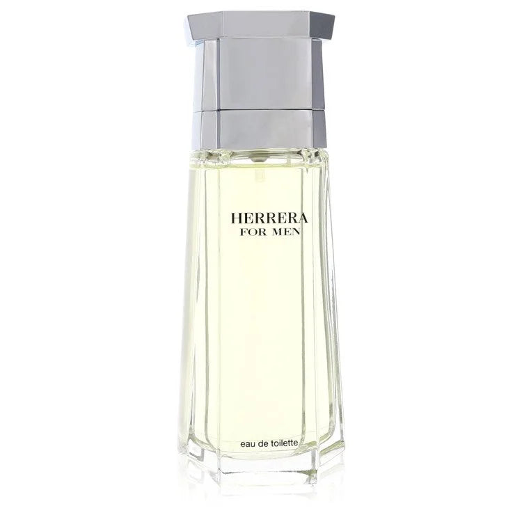 CH Herrera for Men: Bold, Timeless Masculinity