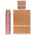 Al Haramain Amber Oud Gold: Luxe Opulence in Every Drop
