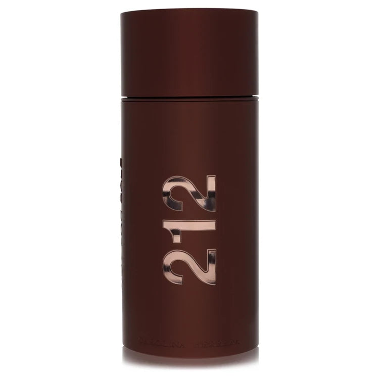 CH 212 Sexy Cologne: Bold, Magnetic Allure