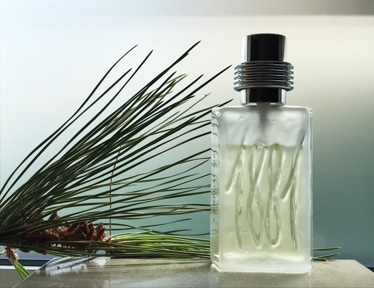Nino Cerruti 1881 Cologne: Heritage Elegance