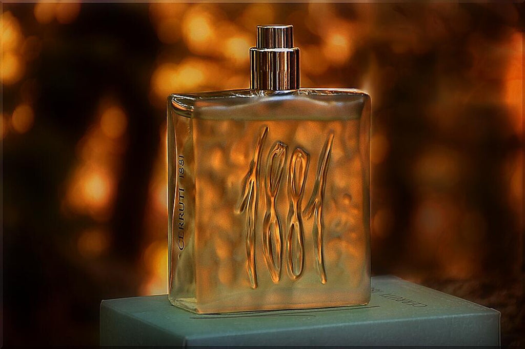 Nino Cerruti 1881 Cologne: Heritage Elegance