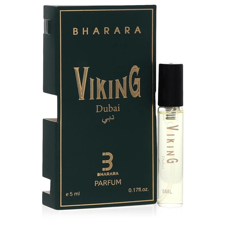 Viking Dubai: Bold Nordic Adventure in Every Spray