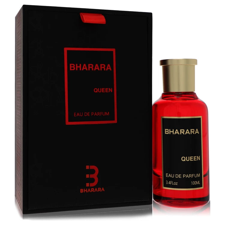 Bharara Queen: Regal Power in Every Drop