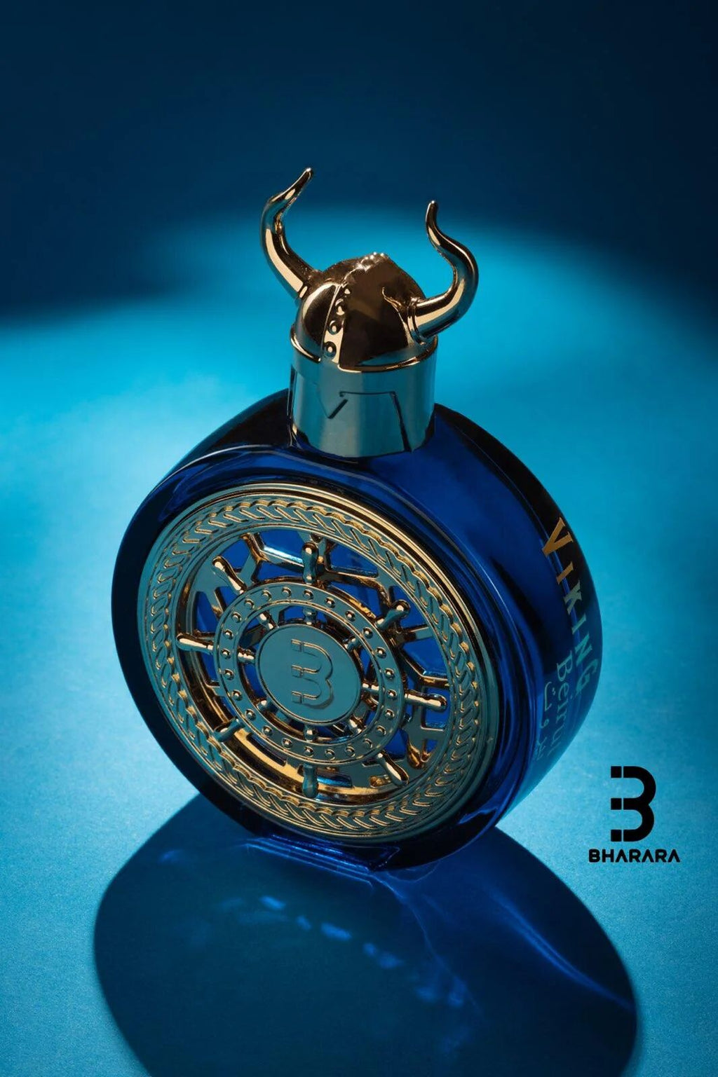 Viking Beirut: Storm & Silk in One Spray