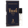 Viking Beirut: Storm & Silk in One Spray