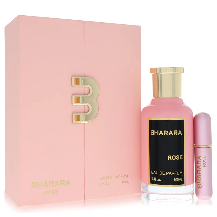 Bharara Rose: Timeless Elegance in Every Drop