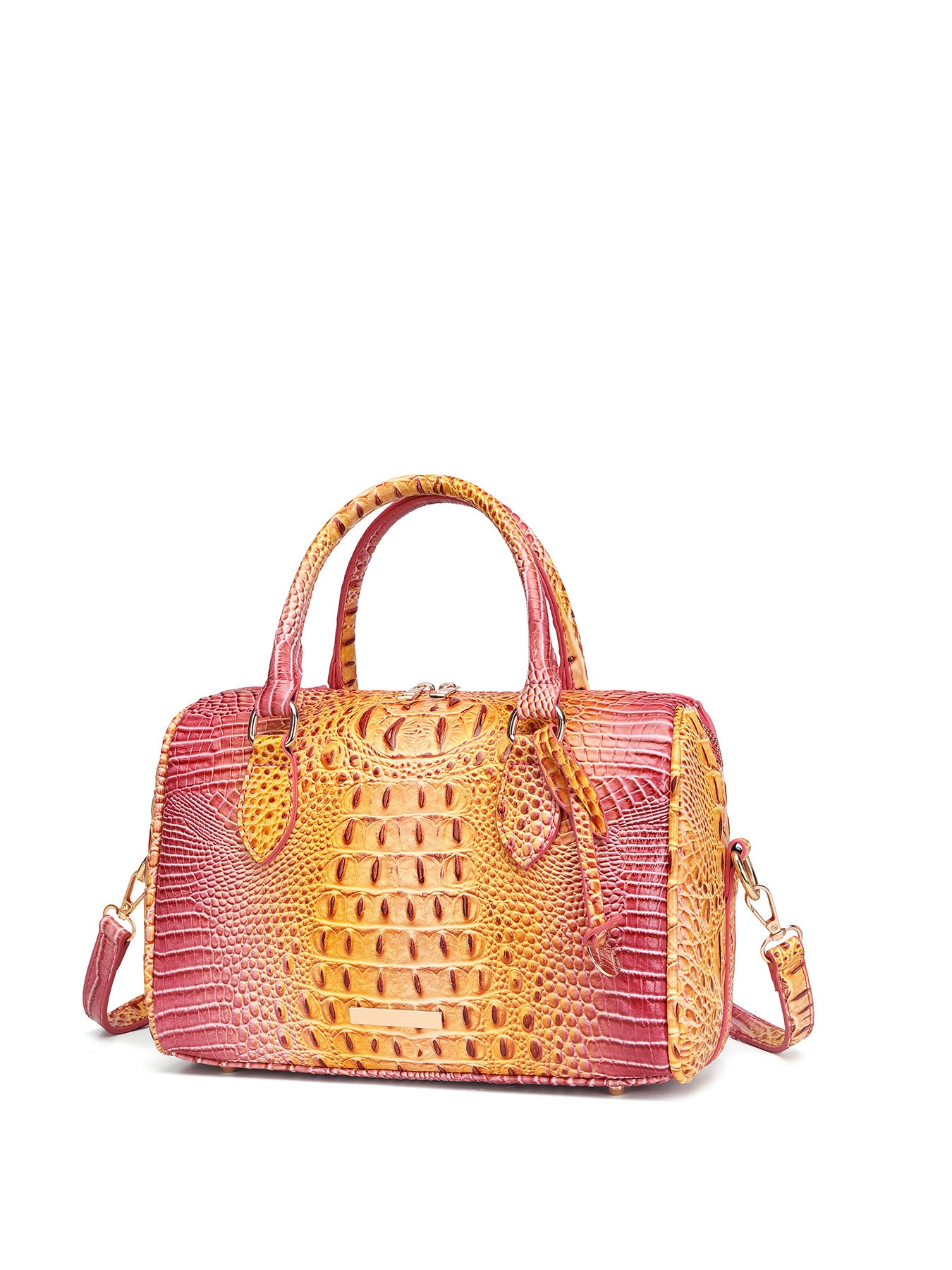 Fashion Crossbody Travel Retro Women's Bag