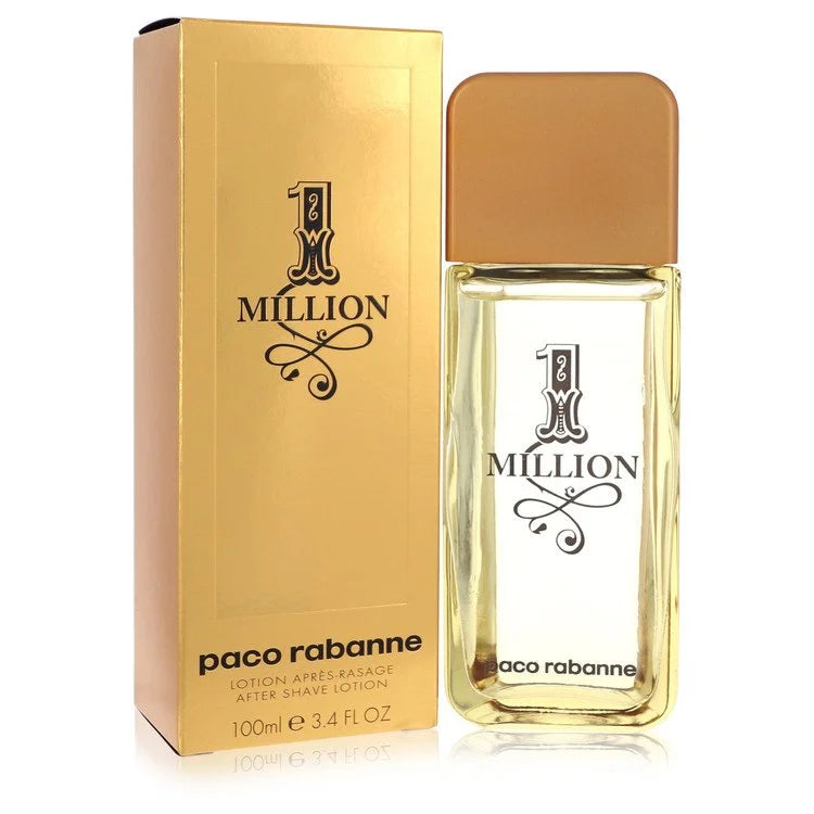 1 Million Cologne By Paco Rabanne Men's Toilette