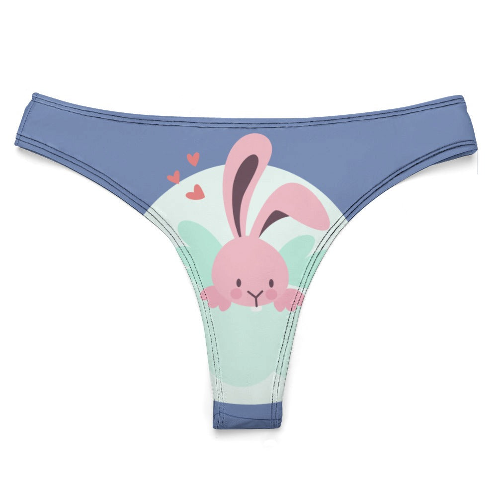 Women's Sexy Panties Thong