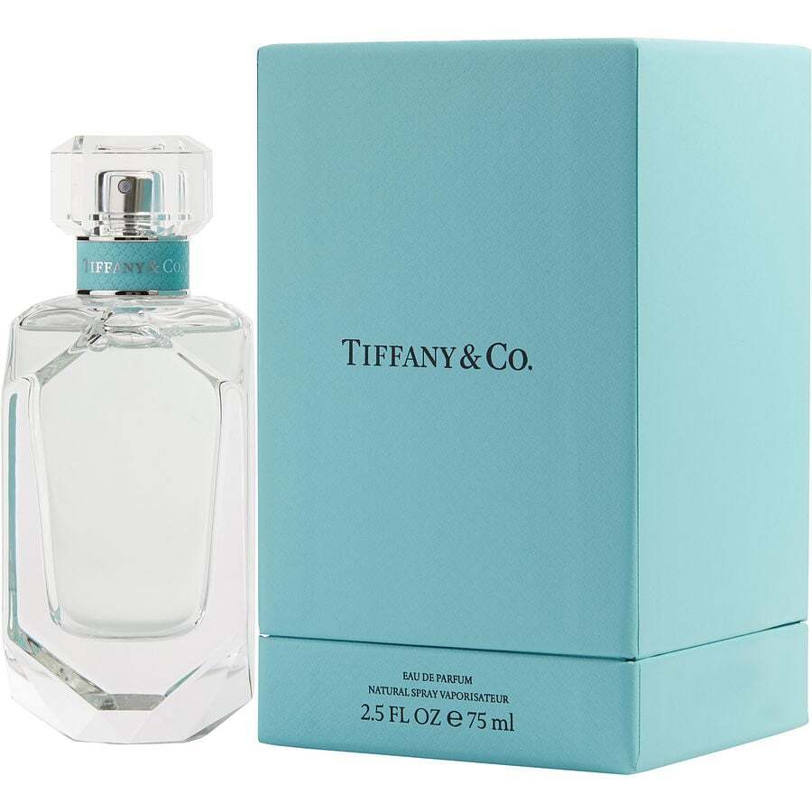 TIFFANY & CO by Tiffany (WOMEN) - EAU DE PARFUM SPRAY 2.5 OZ