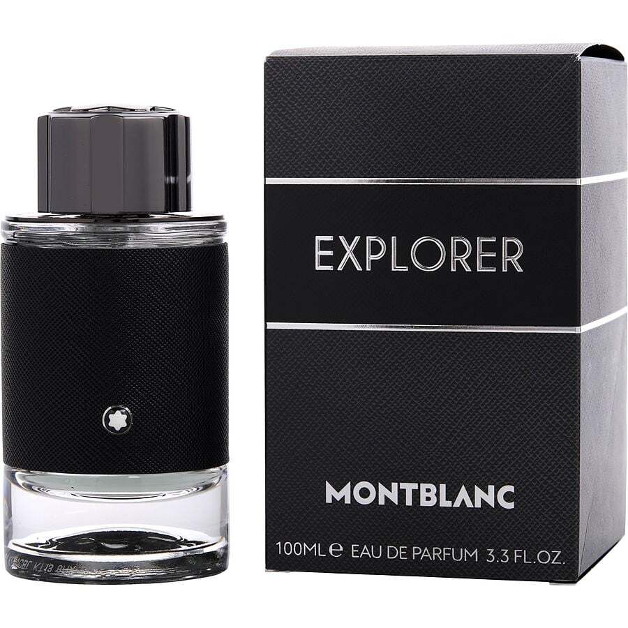 Montblanc Explorer: Adventurous Elegance & Timeless Luxury
