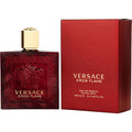 EROS FLAME by Versace Men's Cologne 3.4oz Spray