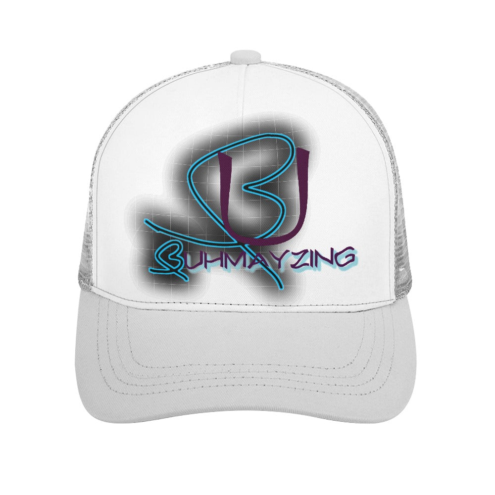 Buhmayzing Fashionable Baseball Cap