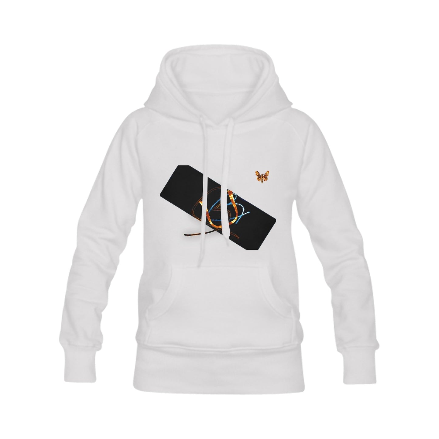 BUhmayzing Classic Hoodie Multi-color