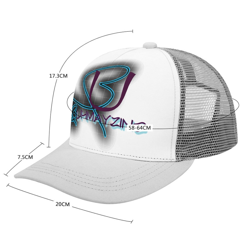 Buhmayzing Fashionable Baseball Cap