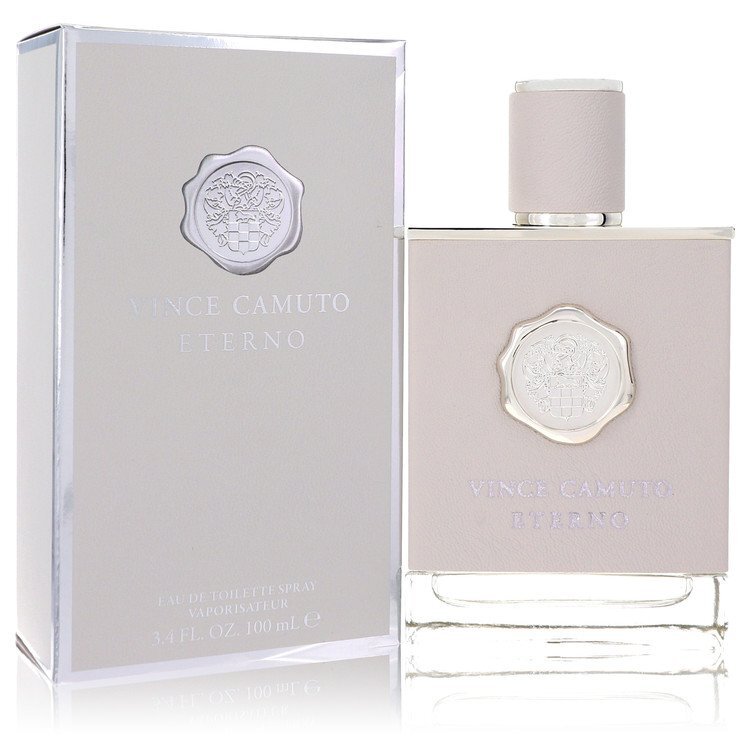 Vince Camuto Eterno: Timeless Luxury in Every Spray