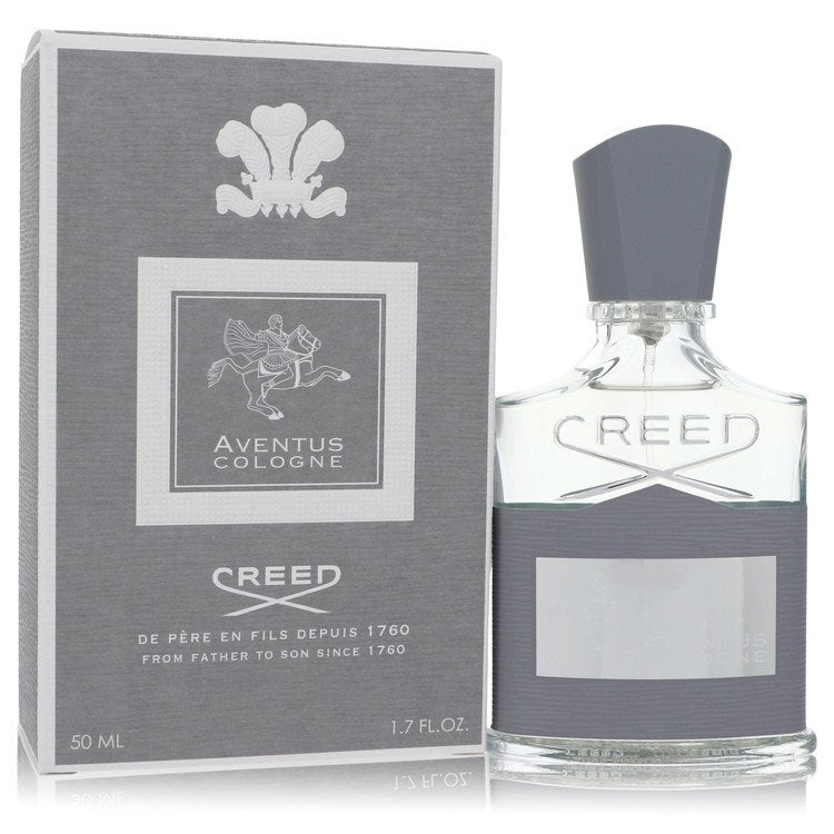 Aventus by Creed: A Legendary, Iconic Legacy