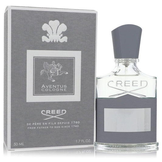 Aventus Cologne by Creed Eau De Parfum Spray 1.7 oz (Men)