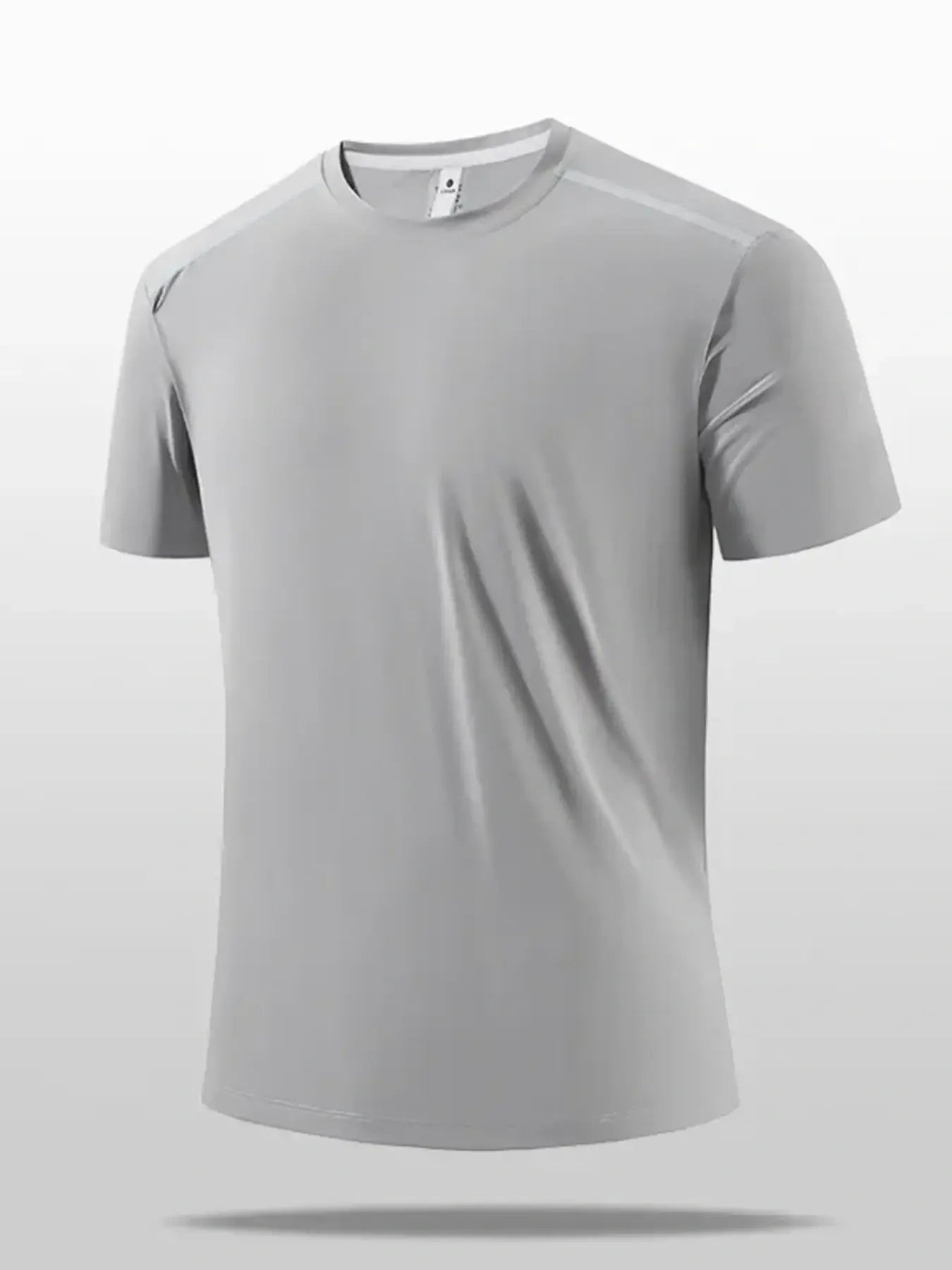 Men's greynBreathable Lightweight Active T-Shirt
