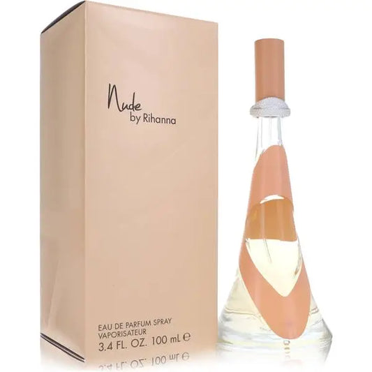 Nude Women's Parfum by Rihanna 1oz TESTER