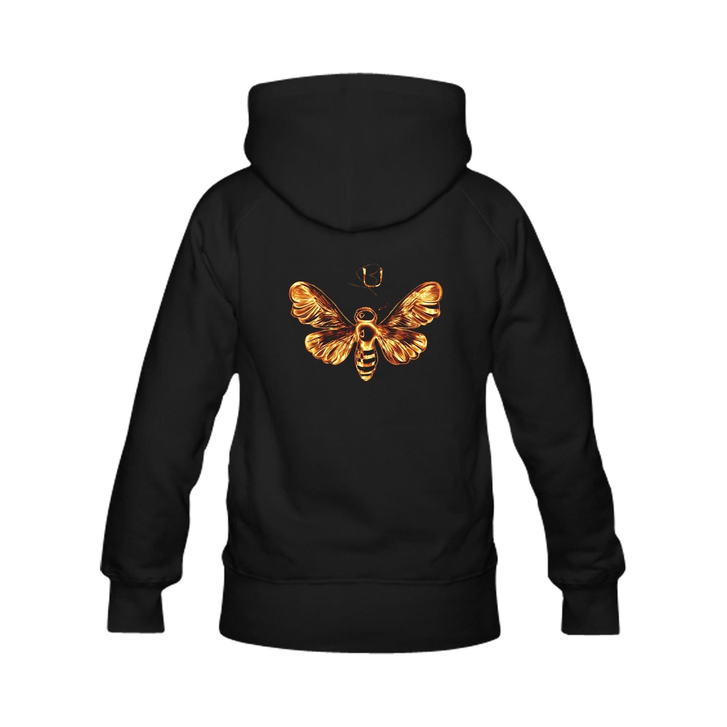 BUhmayzing Classic Hoodie Multi-color