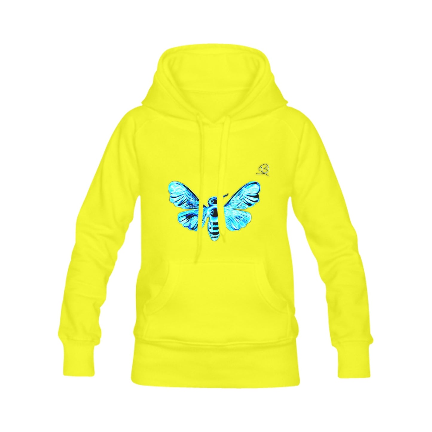 BUhmayzing Classic Hoodie Multi-color