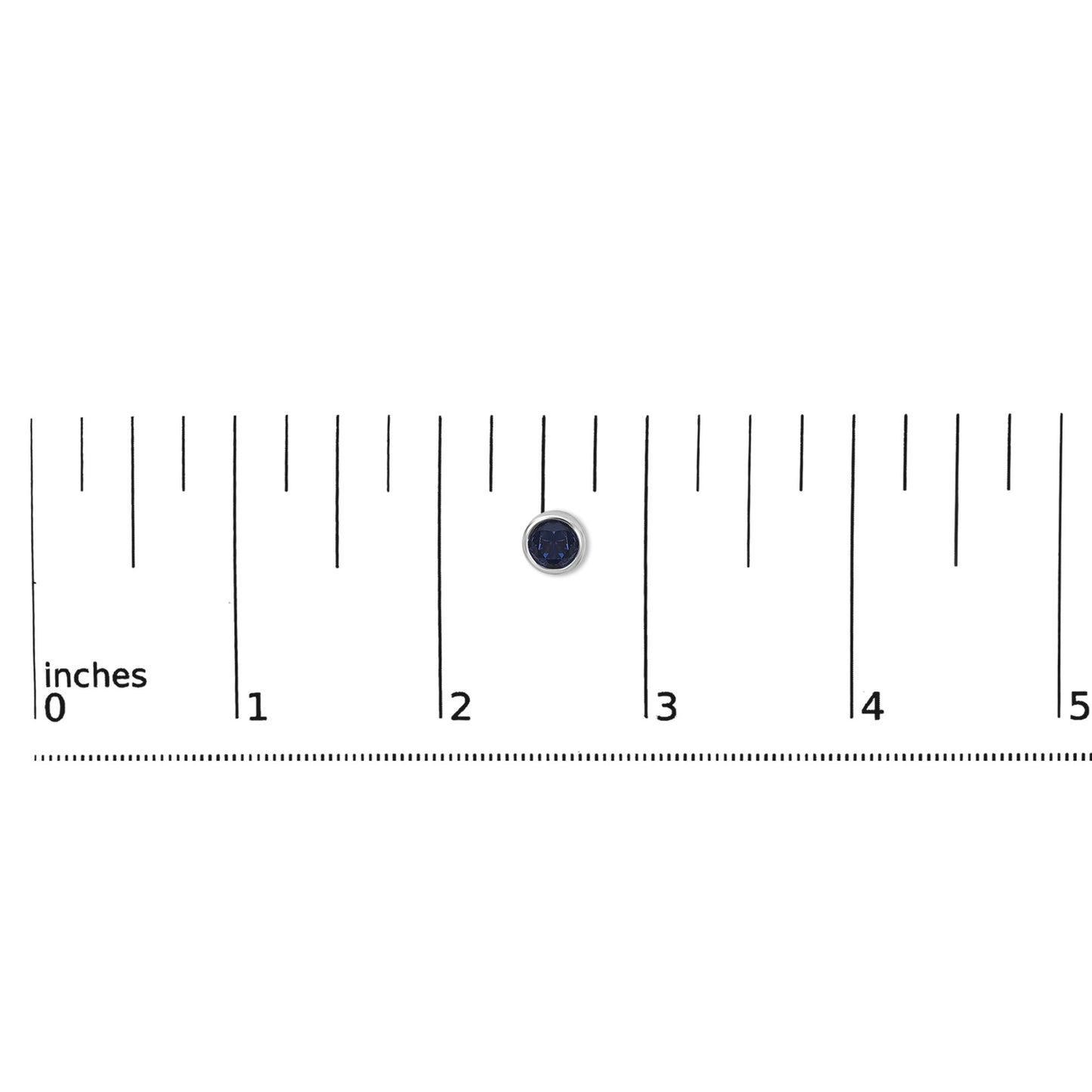 Elevate Your Ensemble with Rhodium-Plated Sterling Silver Amethyst Gems