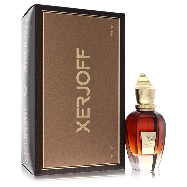 Alexandria Ii Unisex Perfume by Xerjoff – BUhmayzing