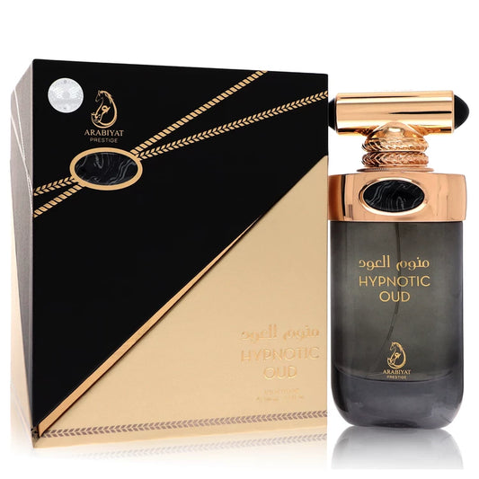 Arabiyat Hypnotic Oud Unisex Perfume 3.4oz