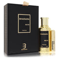 Bharara Niche Men's Cologne By Bharara Beauty 3.4oz with travel spray