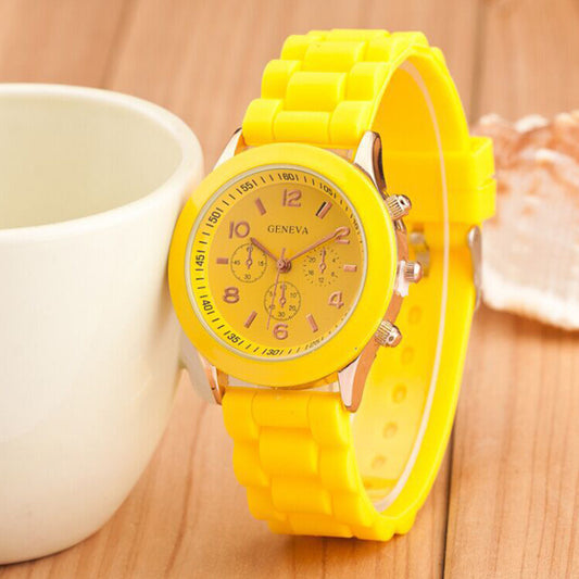 Women's Luxury Ultra-thin Quartz Watch