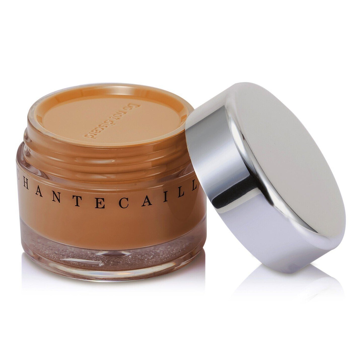 CHANTECAILLE - Future Skin Oil Free Gel Foundation - Banana 1409 30g/1oz